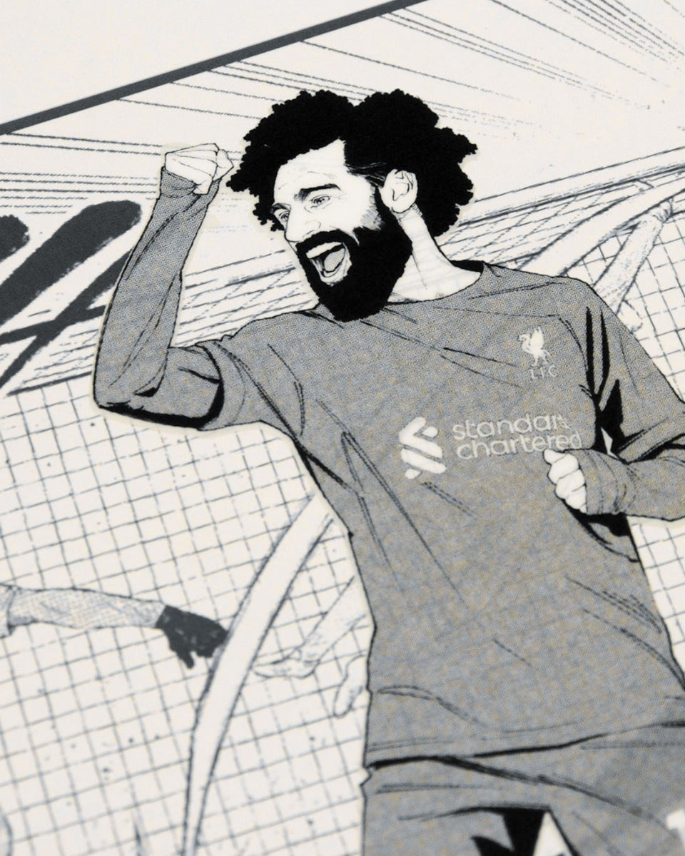 شراكة ليفربول وكودانشا