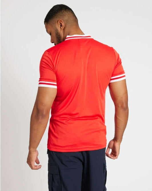 LFC Adults Retro 1984 Rome Shirt Official LFC Store