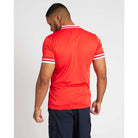 LFC Adults Retro 1984 Rome Shirt Official LFC Store