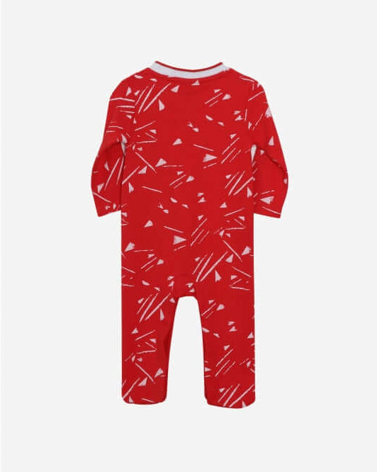 LFC Baby Candy Sleepsuit Official LFC Store