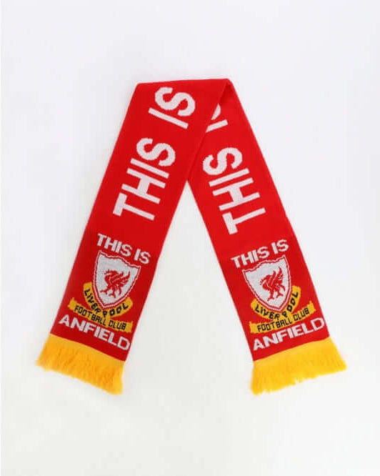 LFC TIA Scarf Official LFC Store