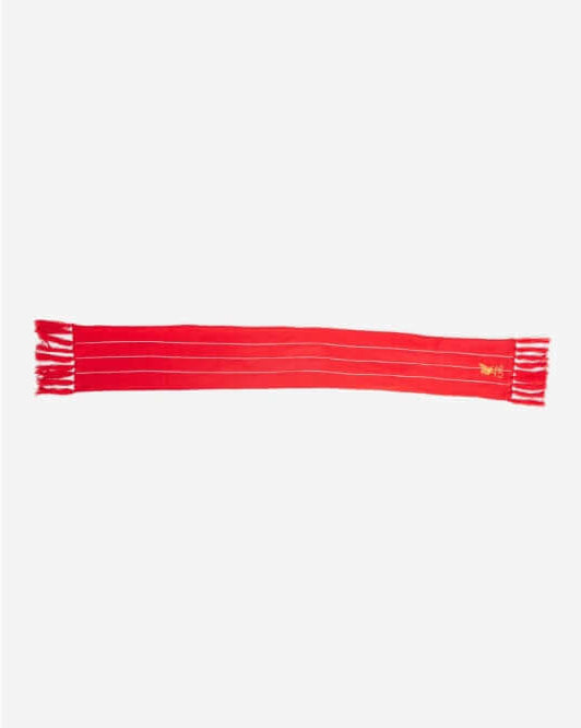 LFC Adults 82 Home Scarf Official LFC Store
