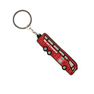 LFC Team Bus Keyring Official LFC Store