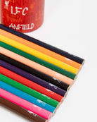 LFC Colour Pencils Official LFC Store