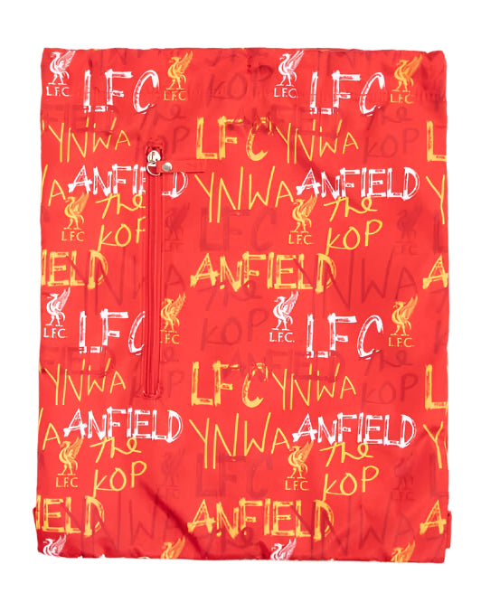 LFC Gym Bag Official LFC Store