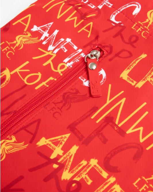 LFC Gym Bag Official LFC Store