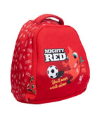 LFC Mighty Red Backpack Official LFC Store
