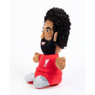 LFC Crowd Singing Player Plush Salah Official LFC Store