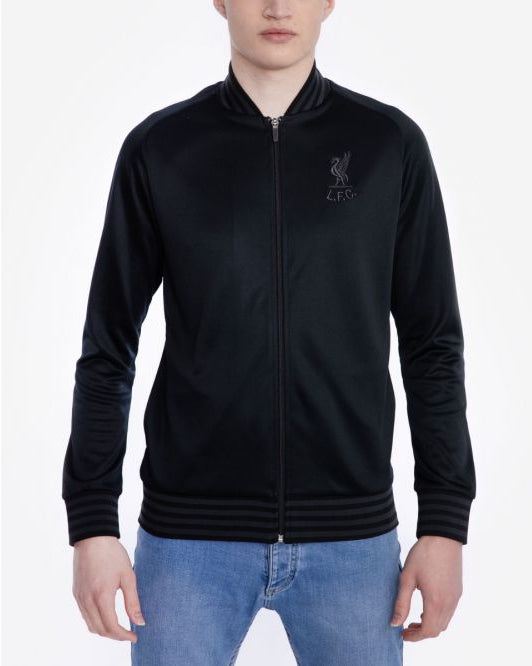 Liverpool FC Adults Special Edition Shankly Jacket Official LFC Store