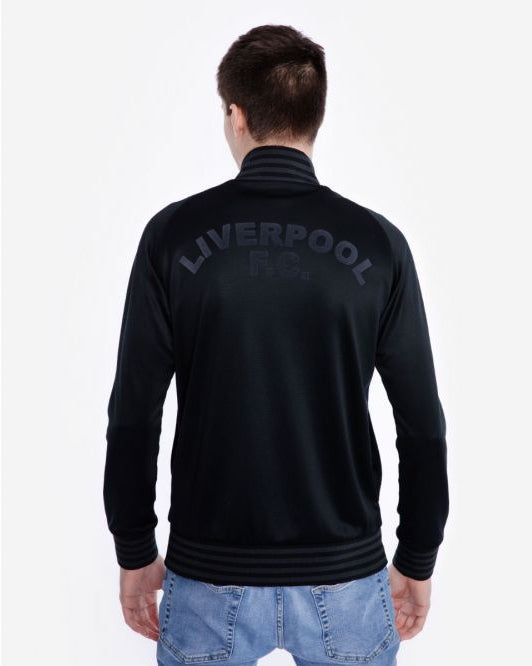 Liverpool FC Adults Special Edition Shankly Jacket Official LFC Store