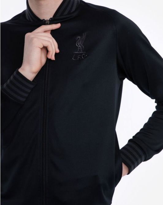 Liverpool FC Adults Special Edition Shankly Jacket Official LFC Store