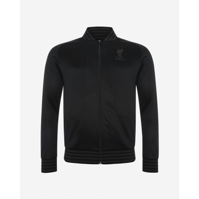 Liverpool FC Adults Special Edition Shankly Jacket Official LFC Store