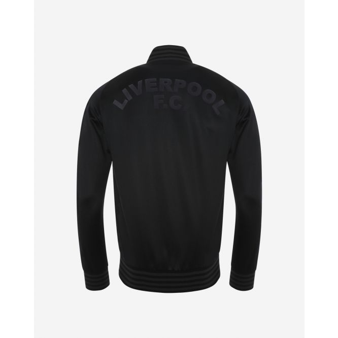 Liverpool FC Adults Special Edition Shankly Jacket Official LFC Store