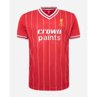 Liverpool FC Adults Retro 1982 Home Shirt Official LFC Store