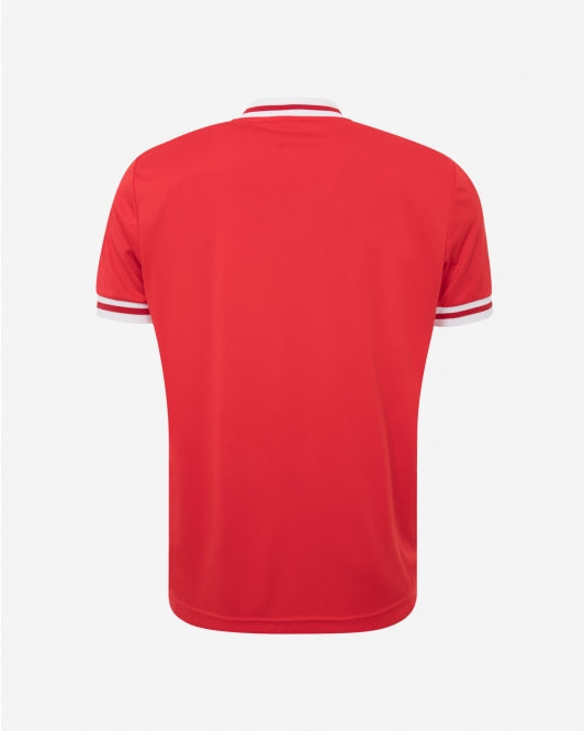 Liverpool FC Adults Retro 1982 Home Shirt Official LFC Store