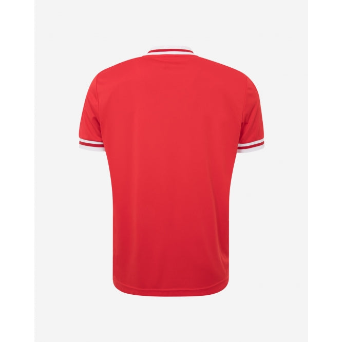 Liverpool FC Adults Retro 1982 Home Shirt Official LFC Store