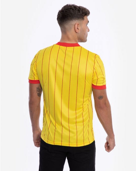 Liverpool FC Adults Retro 1982 Away Shirt Official LFC Store