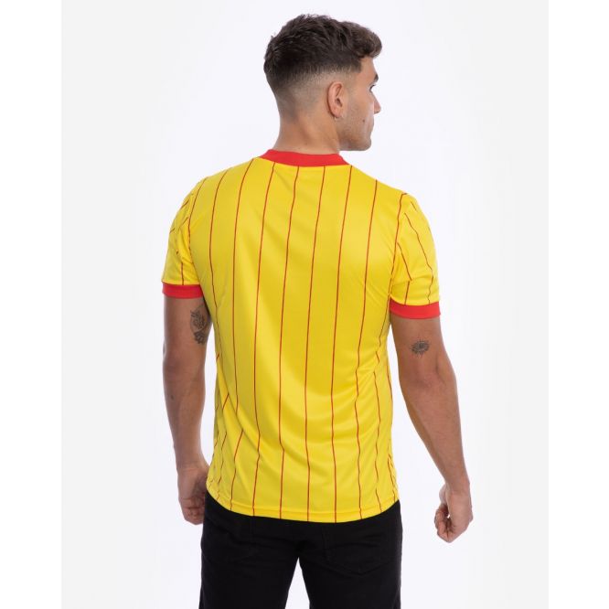 Liverpool FC Adults Retro 1982 Away Shirt Official LFC Store