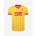 Liverpool FC Adults Retro 1982 Away Shirt Official LFC Store