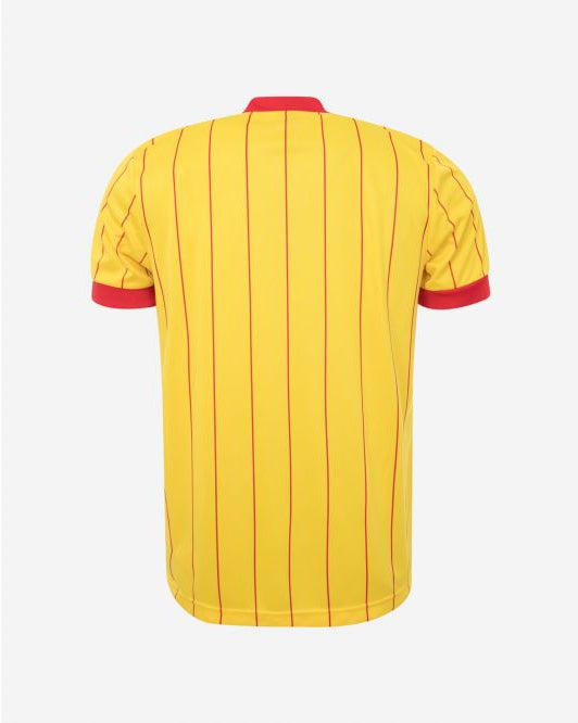 Liverpool FC Adults Retro 1982 Away Shirt Official LFC Store