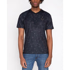 Liverpool FC Adults Heritage 89 Blackout Home Tee - The Bootroom Collection