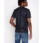 Liverpool FC Adults Heritage 89 Blackout Home Tee - The Bootroom Collection