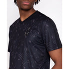 Liverpool FC Adults Heritage 89 Blackout Home Tee - The Bootroom Collection