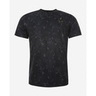Liverpool FC Adults Heritage 89 Blackout Home Tee - The Bootroom Collection