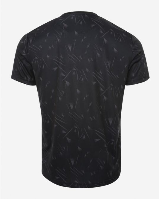 Liverpool FC Adults Heritage 89 Blackout Home Tee - The Bootroom Collection