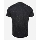 Liverpool FC Adults Heritage 89 Blackout Home Tee - The Bootroom Collection
