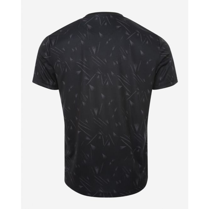 Liverpool FC Adults Heritage 89 Blackout Home Tee - The Bootroom Collection