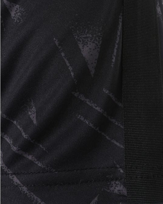 Liverpool FC Adults Heritage 89 Blackout Home Tee - The Bootroom Collection