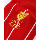 LFC Adults Heritage 82 Red/Yellow 2 Pack Socks - The Bootroom Collection