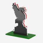Liverpool FC Crest Building Set 3D Construction Toy Official LFC Store