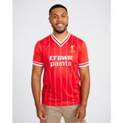 Liverpool FC Adults Retro 1982 Home Shirt Official LFC Store