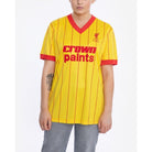 Liverpool FC Adults Retro 1982 Away Shirt Official LFC Store