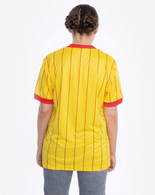 Liverpool FC Adults Retro 1982 Away Shirt Official LFC Store