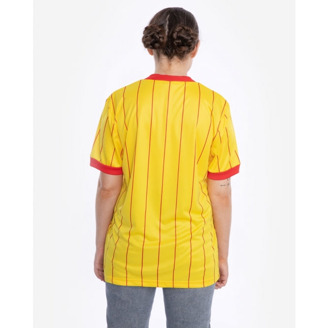 Liverpool FC Adults Retro 1982 Away Shirt Official LFC Store