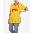 Liverpool FC Adults Retro 1982 Away Shirt Official LFC Store