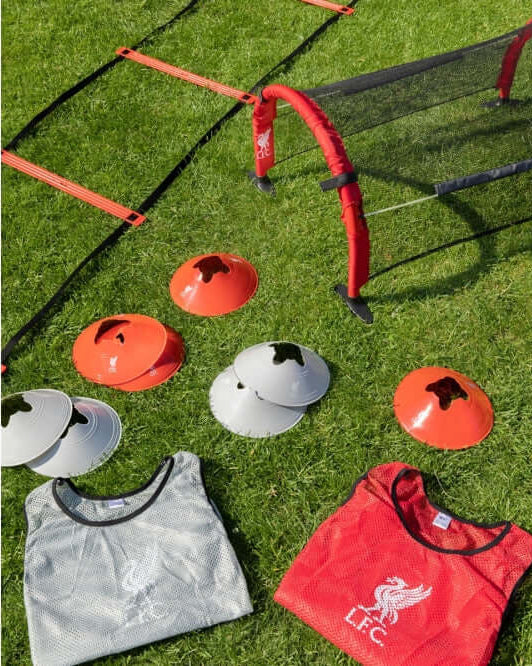 LFC Drills Set Official LFC Store