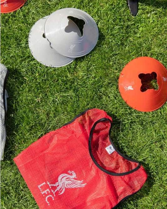 LFC Drills Set Official LFC Store