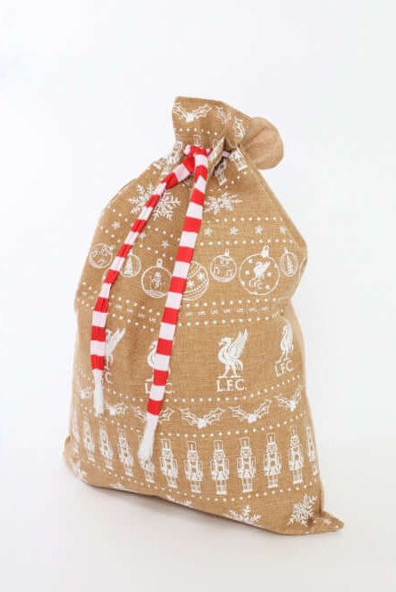 LFC Christmas Sack Official LFC Store