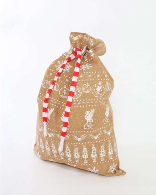LFC Christmas Sack Official LFC Store