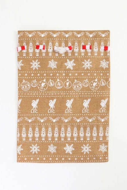 LFC Christmas Sack Official LFC Store