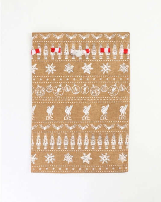 LFC Christmas Sack Official LFC Store