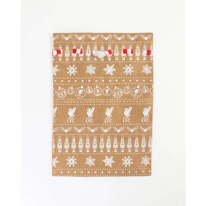 LFC Christmas Sack Official LFC Store