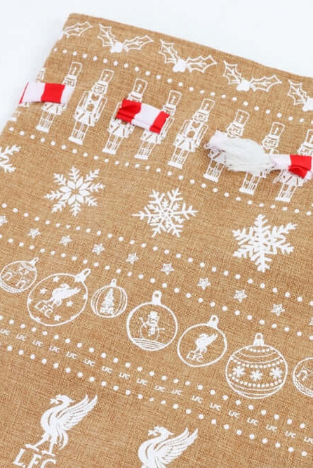LFC Christmas Sack Official LFC Store