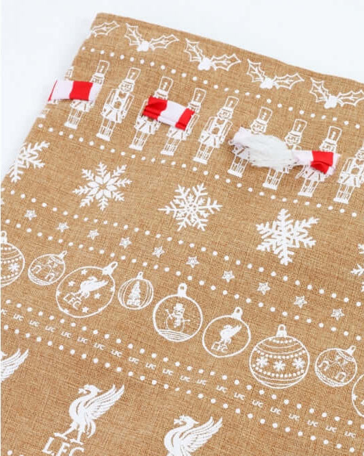 LFC Christmas Sack Official LFC Store