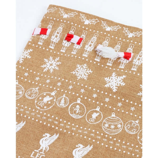 LFC Christmas Sack Official LFC Store