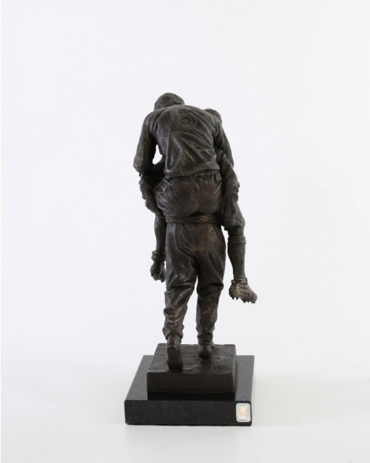 LFC Paisley Statue Official LFC Store
